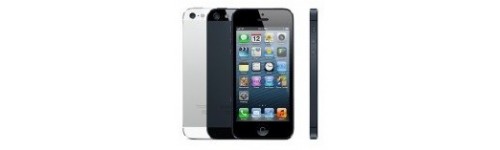 iPhone 5 - 5C - 5S