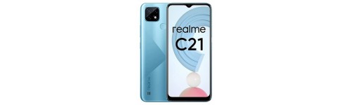 Realme C21 (RMX3201)