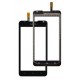 TOUCH SCREEN HUAWEI ASCEND Y530 BLACK COLOR
