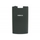 BATTERY COVER FOR NOKIA X3-02 BLACK COLOR