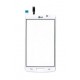TOUCH SCREEN LG L80 WHITE COLOR