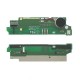 FLEX CABLE SONY XPERIA M2/S50H ORIGINAL WITH VIBRATOR AND MICROPHONE