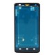 HUAWEI ASCEND Y530 FRONT COVER BLACK ORIGINAL