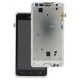  Huawei Frontcover + Display Unit for Ascend Y530 white