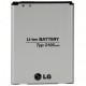 BATTERY PACK LG BL-52UH
