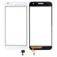 TOUCH DISPLAY HUAWEI ASCEND G7 ORIGINAL WITHE