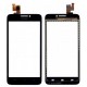 TOUCH DISPLAY HUAWEI ASCEND G630 BLACK ORIGINAL