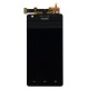 HUAWEI LCD + TOUCH SCREEN ONOR 3 ORIGINALE