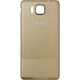 SAMSUNG BATTERY COVER FOR SM-G850 GALAXY ALPHA GOLD