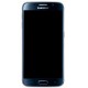 SAMSUNG FRONT COVER + DISPLAY UNIT FOR SM-G925 GALAXY S6 EGDE