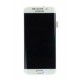SAMSUNG FRONT COVER + DISPLAY UNIT FOR SM-G925 GALAXY S6 EGDE