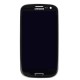 SAMSUNG FRONT COVER + DISPLAY UNIT FOR GALAXY S3 NEO BLACK