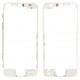 LCD SOCKET APPLE IPHONE 5S WHITE COLOR