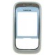 FRONT COVER NOKIA 6111 SKYBLUE