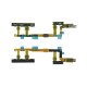 FLEX CABLE SONY FOR XPERIA Z3 COMPACT D5803 VOLUME FLEX WITH SWITCH ORIGINAL
