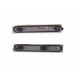 SIDEKEY SONY FOR XPERIA Z3 COMPACT D5803 ORIGINAL BLACK COLOR