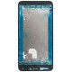 FRONT COVER HUAWEI FOR ASCEND G630 ORIGINAL BLACK COLOR