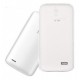 BATTERY COVER HUAWEI FOR ASCEND G610 ORIGINAL WHITE COLOR