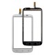 TOUCH DISPLAY HUAWEI FOR ASCEND G610 ORIGINAL WHITE COLOR