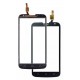 TOUCH DISPLAY HUAWEI FOR ASCEND G730 ORIGINAL BLACK COLOR