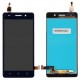 LCD HUAWEI FOR G PLAY MINI COMPLETE BLACK