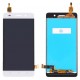 LCD HUAWEI FOR G PLAY MINI COMPLETE ORIGINAL WHITE COLOR