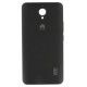 BATTERY COVER HUAWEI FOR ASCEND Y635 ORIGINAL BLACK COLOR