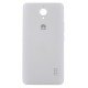 BATTERY COVER HUAWEI FOR ASCEND Y635 ORIGINAL WHITE COLOR