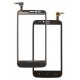 TOUCH DISPLAY HUAWEI FOR ASCEND Y625 ORIGINAL BLACK COLOR