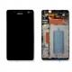 LCD SONY FOR XPERIA C4 COMPLETE ORIGINAL BLACK COLOR