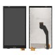 LCD HTC FOR DESIRE 816G COMPLETE (WITHOUT FRAME) ORIGINAL BLACK COLOR