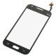 TOUCH DISPLAY SAMSUNG FOR SM-J100 GALAXY J1 SELF-WELDED BLACK COLOR