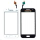 TOUCH DISPLAY SAMSUNG FOR SM-J100 GALAXY J1 SELF-WELDED WHITE COLOR (DUOS)