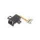 FLEX CABLE SAMSUNG FOR SM-N915G GALAXY NOTE EDGE WITH EARPHONE JACK ORIGINAL 