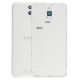 BATTERY COVER HTC FOR DESIRE 610 ORIGINAL WHITE COLOR