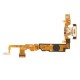 FLEX CABLE LG FOR P710 OPTIMUS L7 II WITH PLUG IN CONNECTOR ORIGINAL 