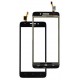 TOUCH DISPLAY HUAWEI FOR ASCEND G620S ORIGINAL BLACK COLOR