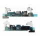 FLEX CABLE SAMSUNG FOR SM-A800 GALAXY A8 WITH PLUG IN CONNECTOR ORIGINAL