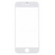 LENS FOR APPLE IPHONE 6S WHITE COLOR 