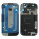 MIDDLE FRAME FOR LCD SAMSUNG PER GT-I9060 GALAXY GRAND NEO ORIGINAL BLACK