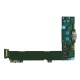 FLEX CABLE NOKIA/MICROSOFT FOR LUMIA 535 WITH PLUG IN CONNECTOR