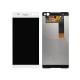 LCD SONY FOR XPERIA C5 ULTRA WITH TOUCH SCREEN ORIGINAL WHITE COLOR 