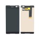 LCD SONY FOR XPERIA C5 ULTRA WITH TOUCH SCREEN ORIGINAL BLACK COLOR 