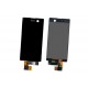 LCD SONY FOR XPERIA M5 WITH TOUCH SCREEN BLACK COLOR 