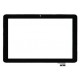 TOUCH DISPLAY ACER A700 ORIGINAL BLACK COLOR 