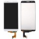 LCD HUAWEI HONOR 7i COMPLETE WITH TOUCH SCREEN WHITE COLOR