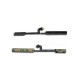 FLEX CABLE HTC ONE V WITH POWER ON/OFF AND VOLUME ORIGINAL