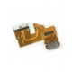 FLEX CABLE SONY XPERIA TABLET Z WITH PLUG IN CONNECTOR ORIGINAL 