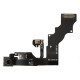 FLEX CABLE APPLE IPHONE 6S WITH SMALL CAMERA AND SENSE ORIGINAL 