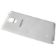 BATTERY COVER SAMSUNG SM-N910 GALAXY NOTE 4 WHITE